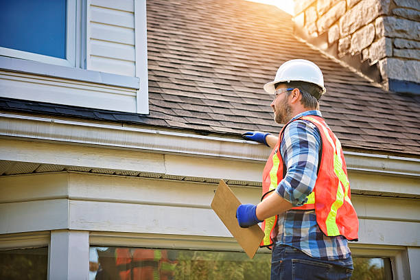 Licensed Roofing service in Middlebrook, VA - Ben Roofing and Steel LLC